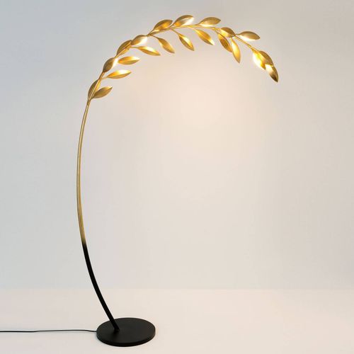 Lampadaire Riso À 11 Lampes