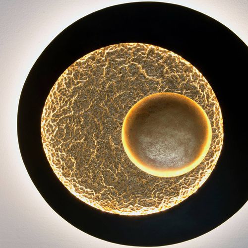 Applique Led Urano, Design Élégant