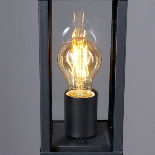 Borne Lumineuse Karo À Détecteur Crépusculaire