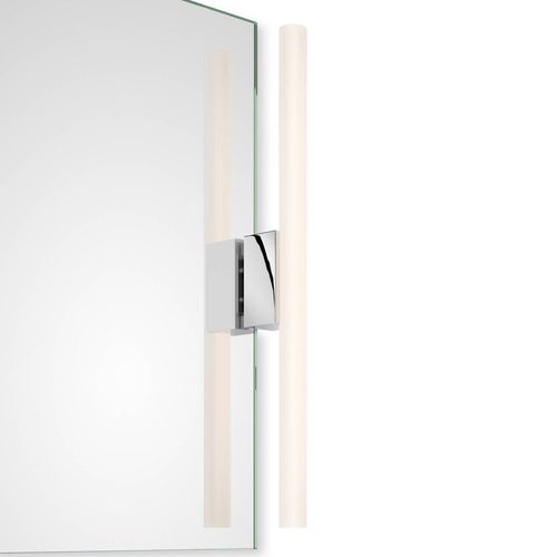 Decor Walther Omega 1 Applique Pour Miroir Chromée