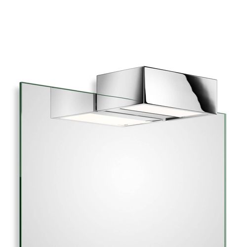 Decor Walther Box 1-15 N Applique Miroir Led 3000k