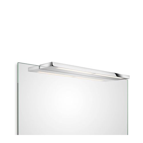 Decor Walther Slim Applique Miroir Led Chromé 60cm