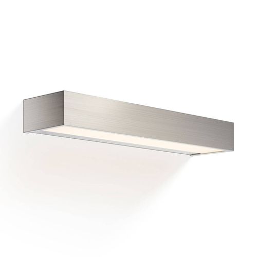 Decor Walther Box Applique Led Nickel 2 700 K 40cm