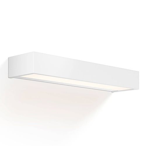Decor Walther Box Applique Led Blanche 2 700k 40cm