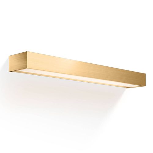 Decor Walther Box Applique Led Dorée 2 700 K 60 Cm