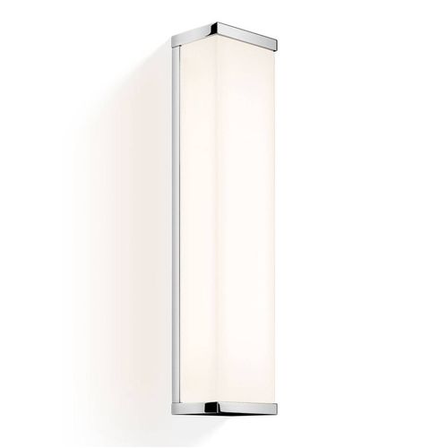 Decor Walther Manhattan 40 N Applique Led Chromée
