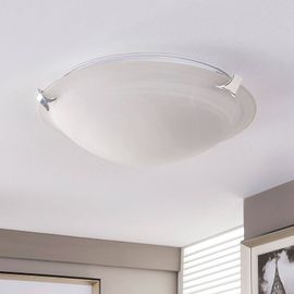 Plafonnier Led Rond Genoveva