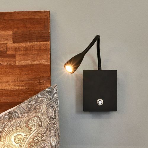 Torin - Applique Led Flexible, Intensité Variable