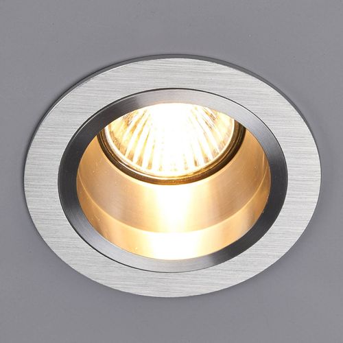 Spot Encastré Soley Rond Gu10