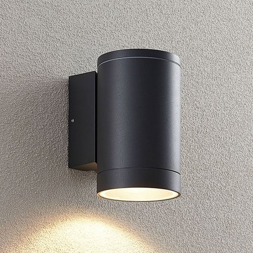Lucande Thomke Applique D'extérieur, À 1 Lampe