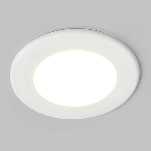 Spot Encastré Led Joki Blanc 4 000 K Rond 11,5 Cm