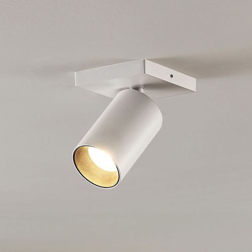 Arcchio Brinja Spot, Angulaire, Blanc, À 1 Lampe