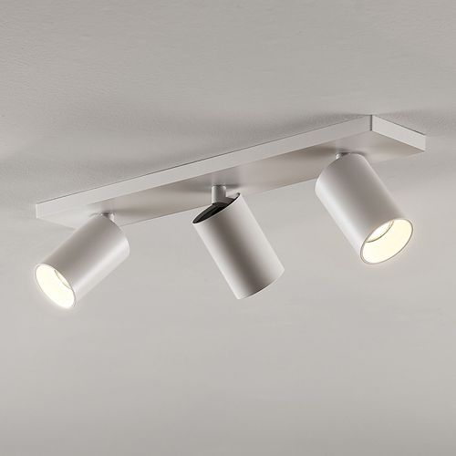 Arcchio Brinja Spot, Angulaire, Blanc, 3 Lampes