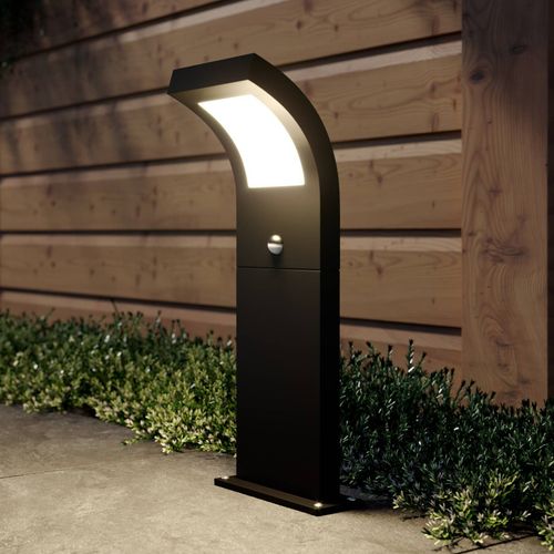Arcchio Advik Borne Lumineuse Led, 60 Cm, Capteur