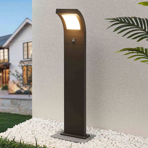 Arcchio Advik Borne Lumineuse Led, 100 Cm, Capteur