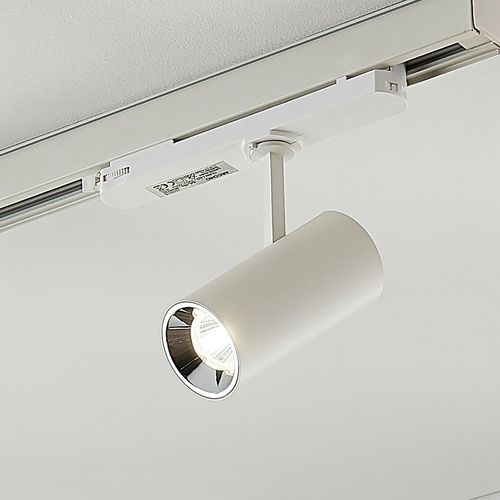 Arcchio Vedro Spot Sur Rail Led, 4 000 K, 12,6 W