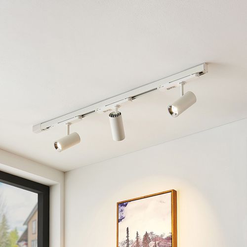 Arcchio Vedro Spot Sur Rail Led, 3 000 K, 12,6 W