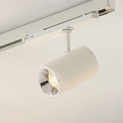 Arcchio Vedro Spot Sur Rail Led, 3 000 K, 25,2 W