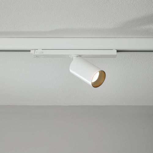 Arcchio Tamoo Spot Pour Rail 12,1 W 24° Blanc