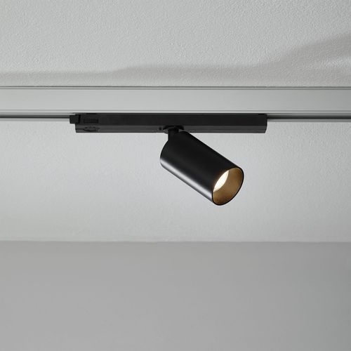 Arcchio Tamoo Spot Pour Rail 12,1 W 24° Noir