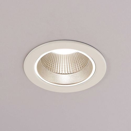 Arcchio Delano Spot Encastrable Led, Ø 11,3 Cm