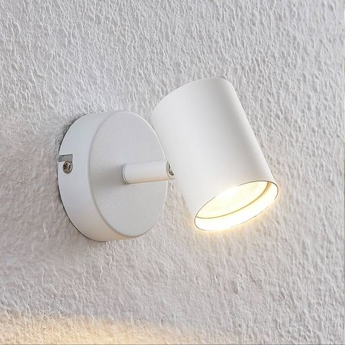 Elc Tomoki Spot Led Blanc À 1 Lampe