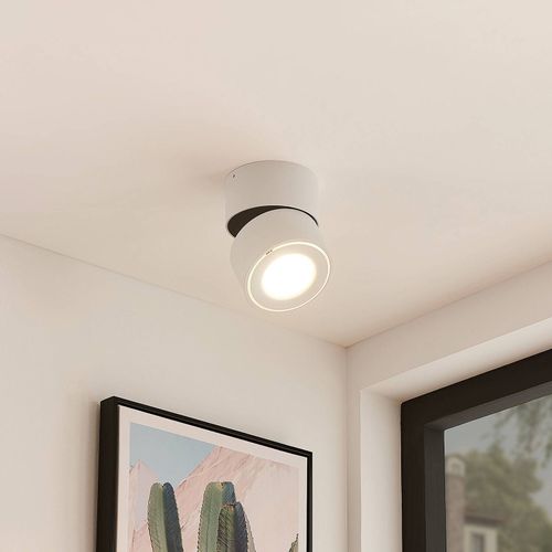 Arcchio Rotari Spot Pour Plafond Led 1 Lampe 17,6w