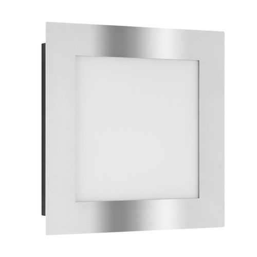 Applique DExtérieur Led 3006 En Acier Inoxydable