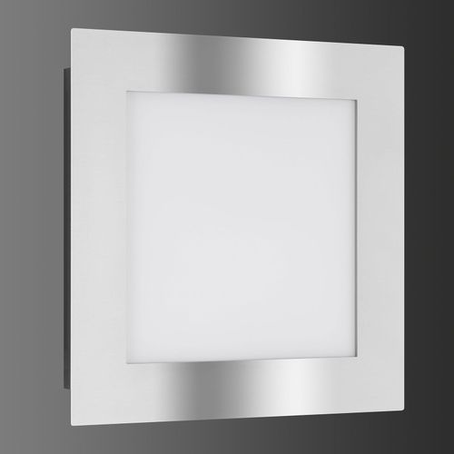 Applique DExtérieur Led 3006 Détecteur Mouvement
