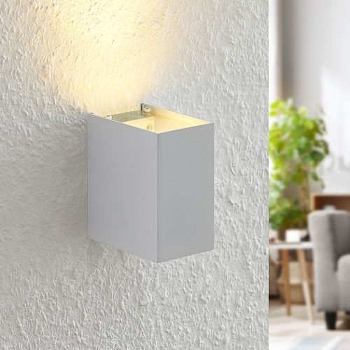 Arcchio Maruba Applique À 1 Lampe, Blanche