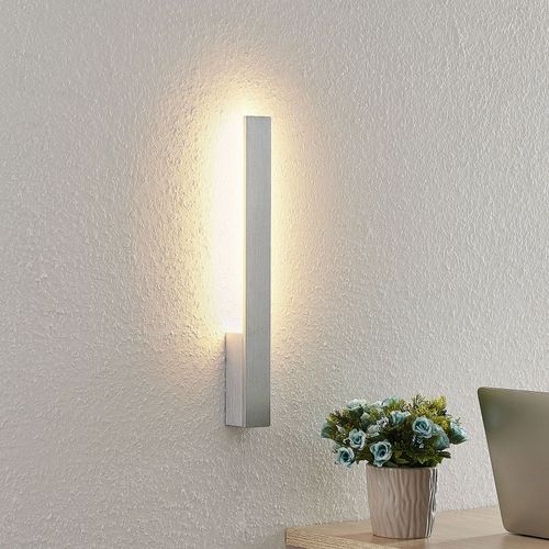 Arrchio Applique Led Thiago Aluminium Brossé