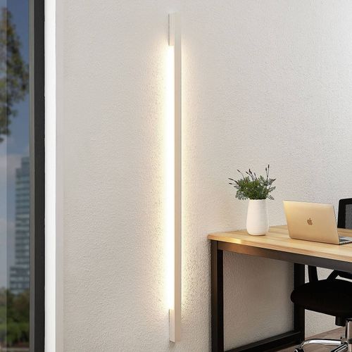 Arcchio Ivano Applique Led 170 Cmblanche