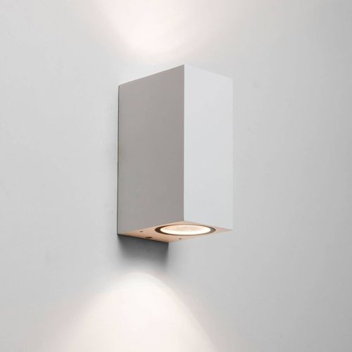 Astro Chios Applique Extérieur 150 Up/Down Blanche
