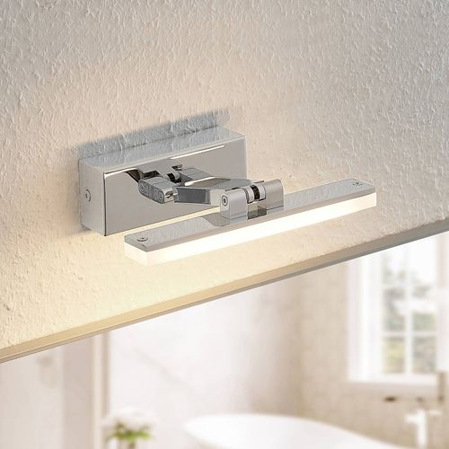 Arcchio Soey Applique Pour Miroir Led, Ip44, 20 Cm