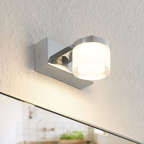 Arcchio Kejan Applique Led, Ip44, 1 Lampe