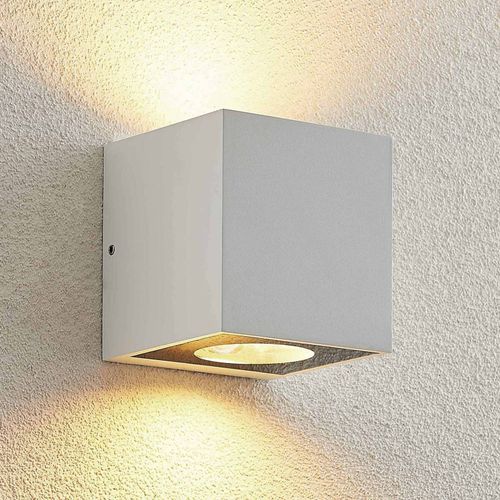 Arcchio Tassnim Applique Blanche À 2 Lampes