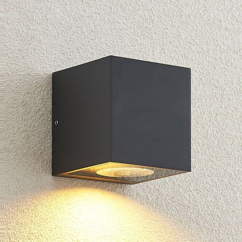Arcchio Tassnim Applique Graphite À 1 Lampe