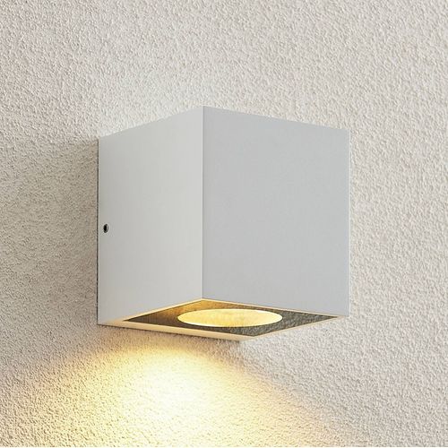 Arcchio Tassnim Applique Blanche À 1 Lampe