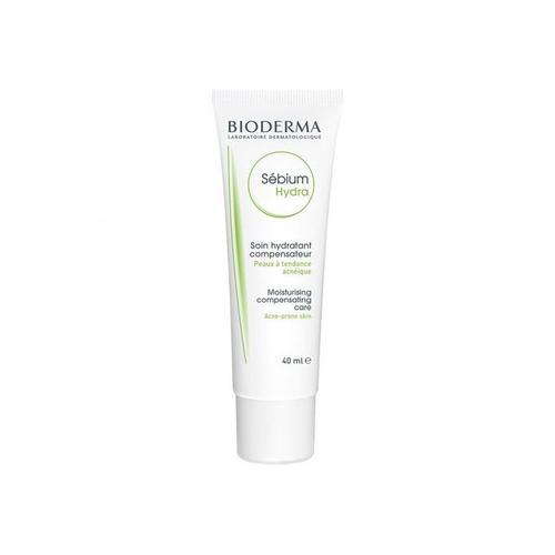 Bioderma Sébium Hydra Crème Hydratante 40ml 