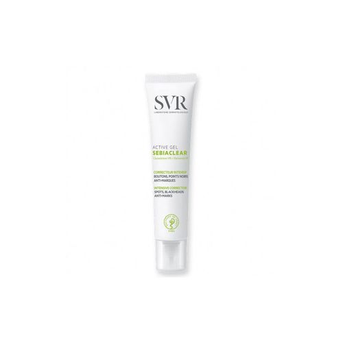 Svr Sebiaclear Active Gel 40ml 