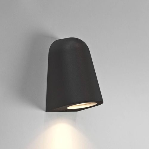 Astro Mast Light Applique DExtérieur Noire