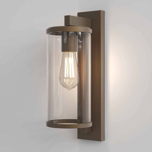 Astro Pimlico 400 Applique DExtérieur Bronze