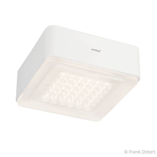 Nimbus Modul Q 36 Frame Plafonnier 930 Blanc
