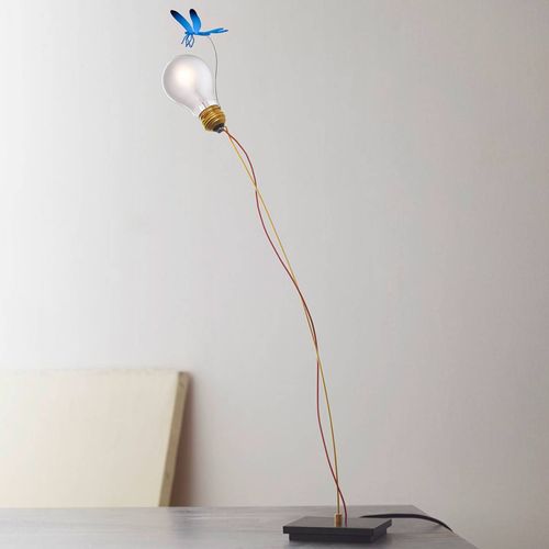 Lampe À Poser I Ricchi Poveri Bzzzz, Libellule