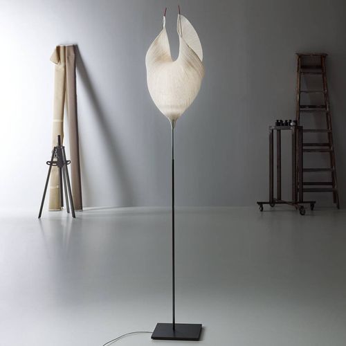 Ingo Maurer Babadul Lampadaire Led, Dimmable