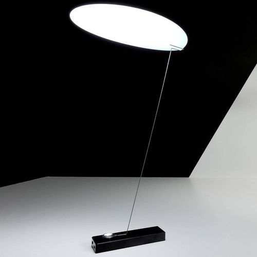 Ingo Maurer Koyoo - Lampe À Poser De Designer Led