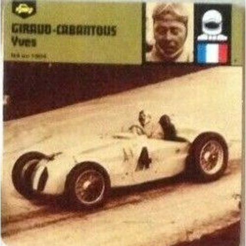 Fiche Edito-Service Giraud-Cabantous Yves