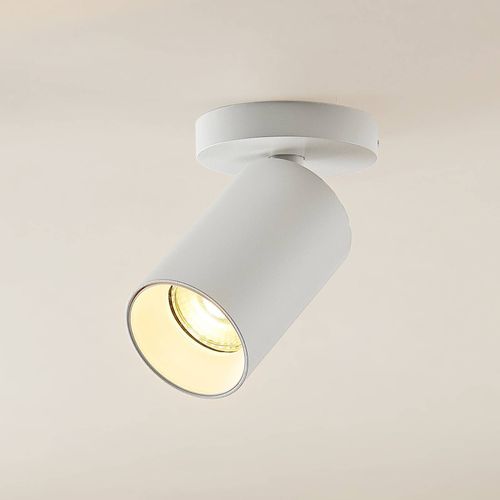 Arcchio Brinja Spot, Rond, 1 Lampe, Blanc