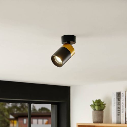 Arcchio Nikora Spot De Plafond, À 1 Lampe, Rond