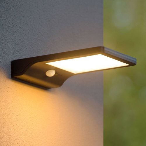 Applique DExtérieur Led Solaire Basic